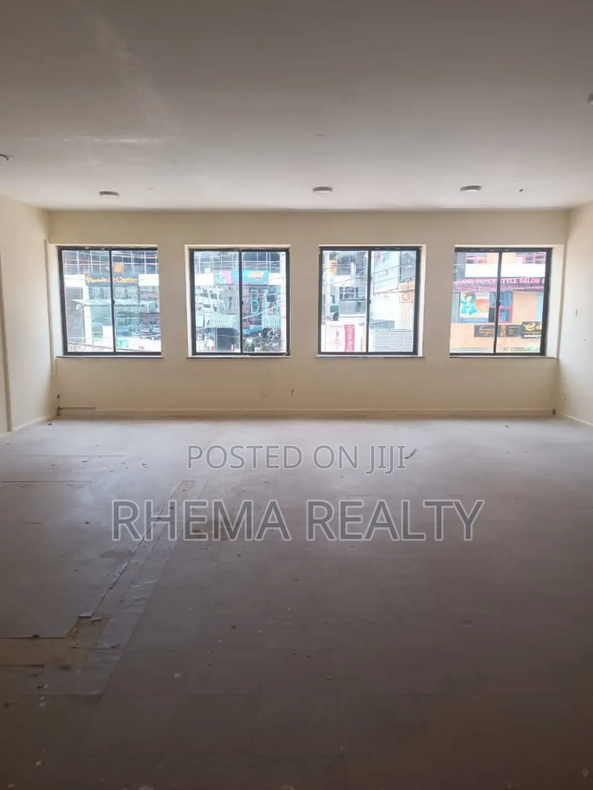 Office Space to Let in Westlands. _Ref:009/001/Rre_ in Westlands
