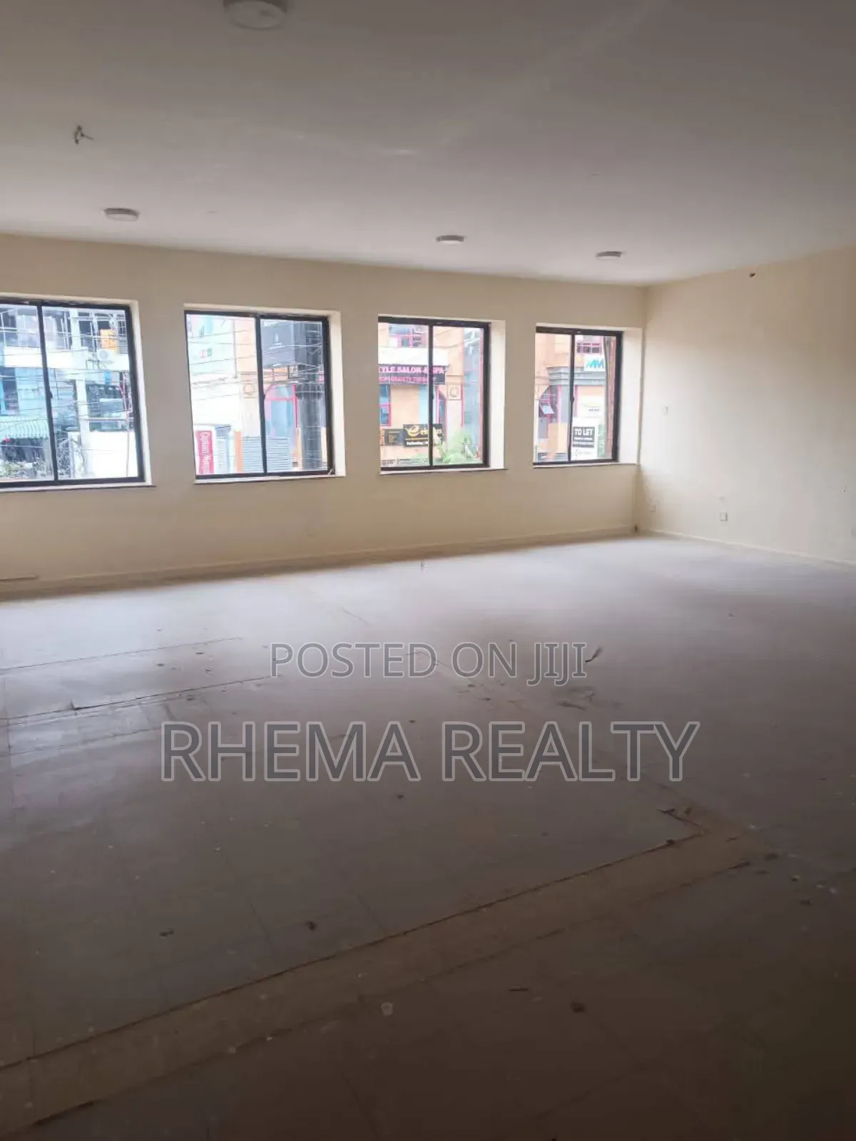 Office Space to Let in Westlands. _Ref:009/001/Rre_ in Westlands