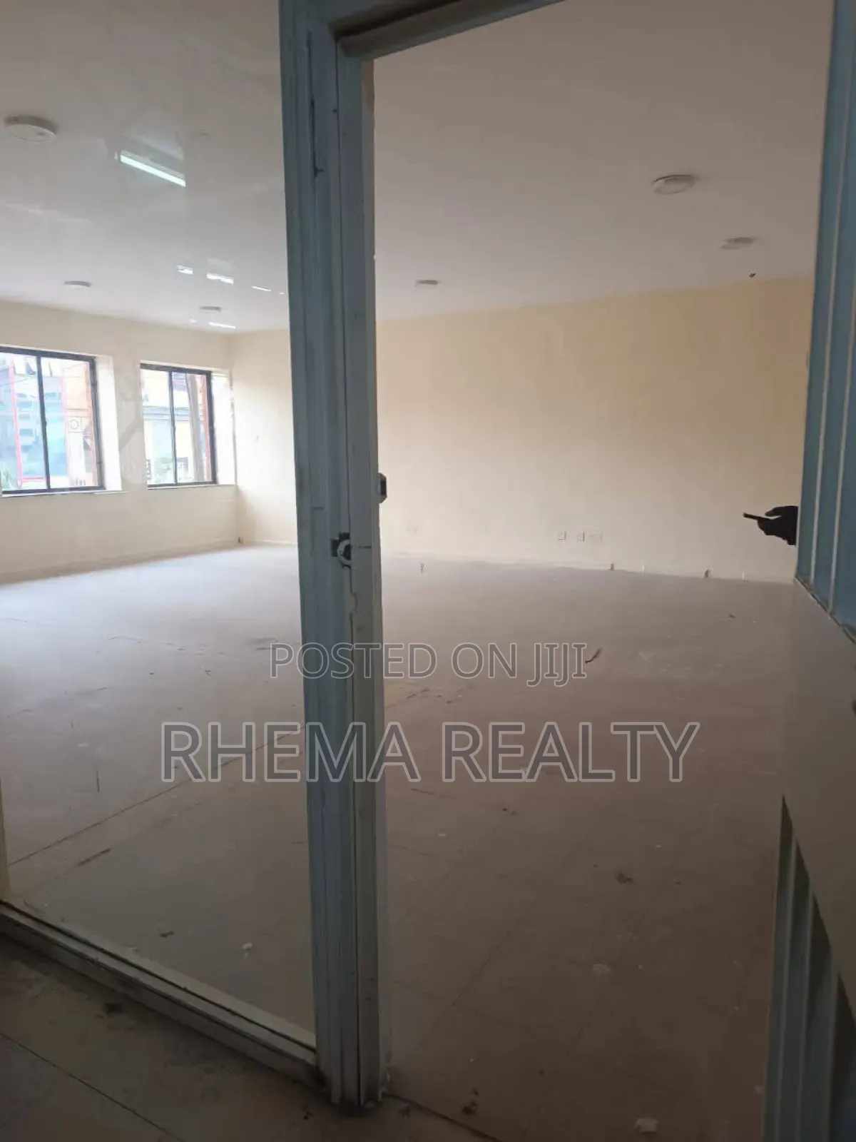Office Space to Let in Westlands. _Ref:009/001/Rre_ in Westlands