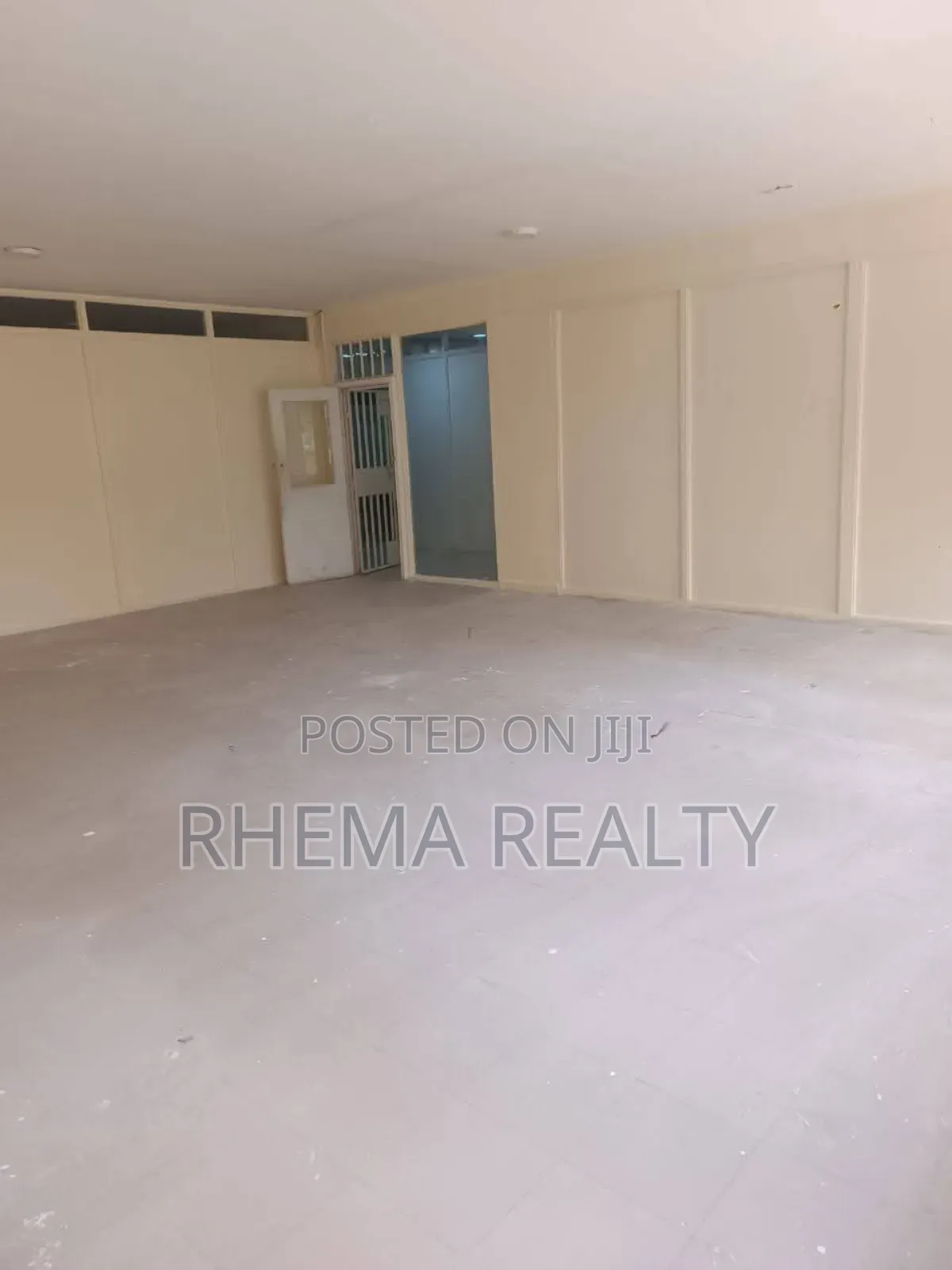 Office Space to Let in Westlands. _Ref:009/001/Rre_ in Westlands