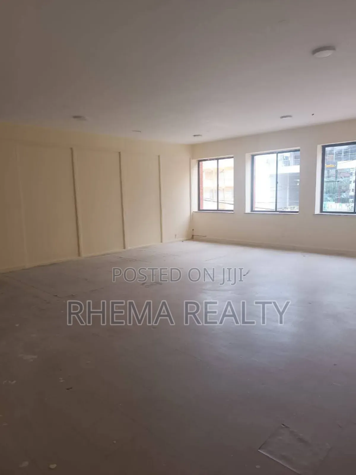 Office Space to Let in Westlands. _Ref:009/001/Rre_ in Westlands
