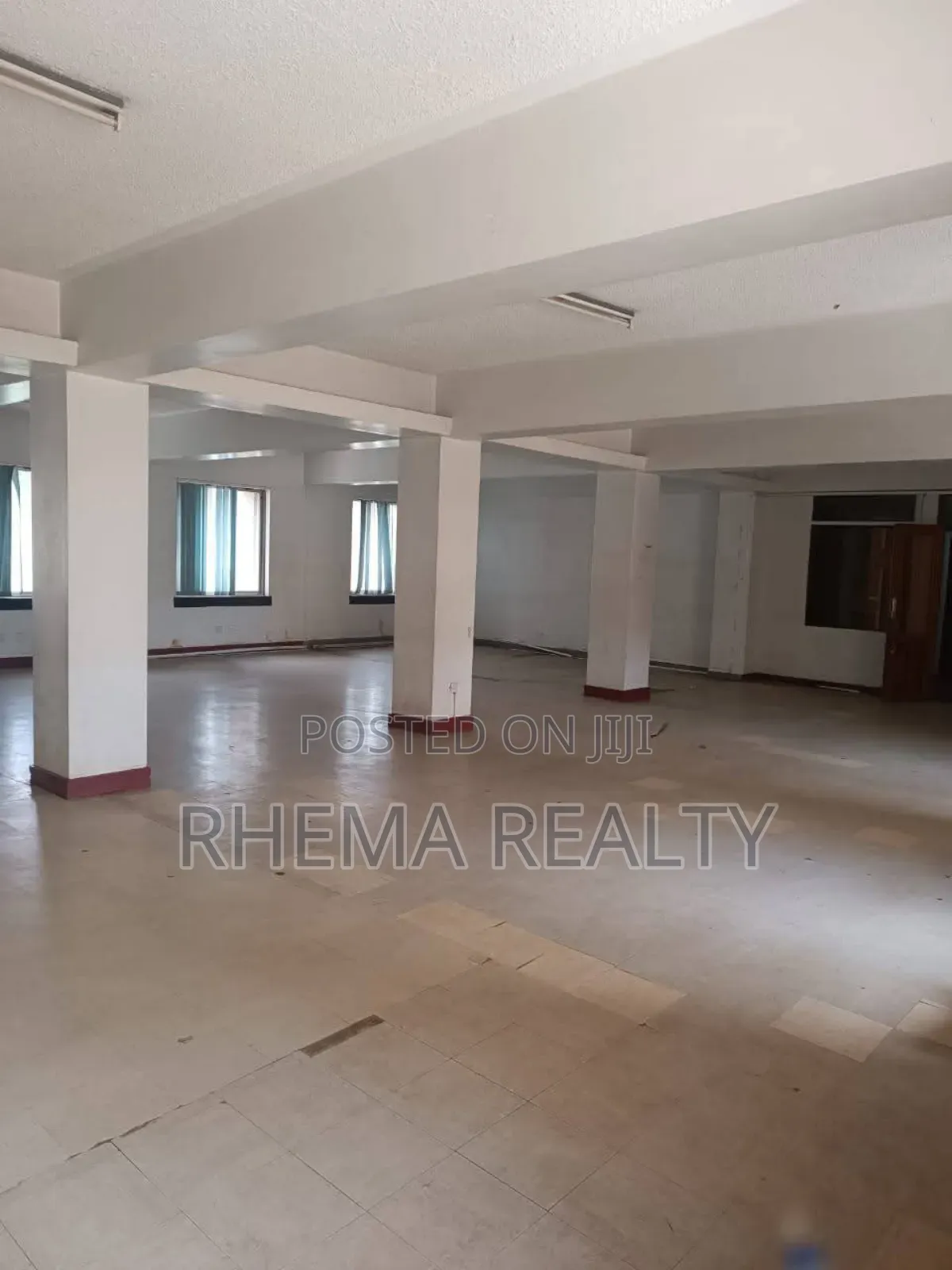 Office Space to Let in Westlands. _Ref:006/001/Rre_ in Westlands