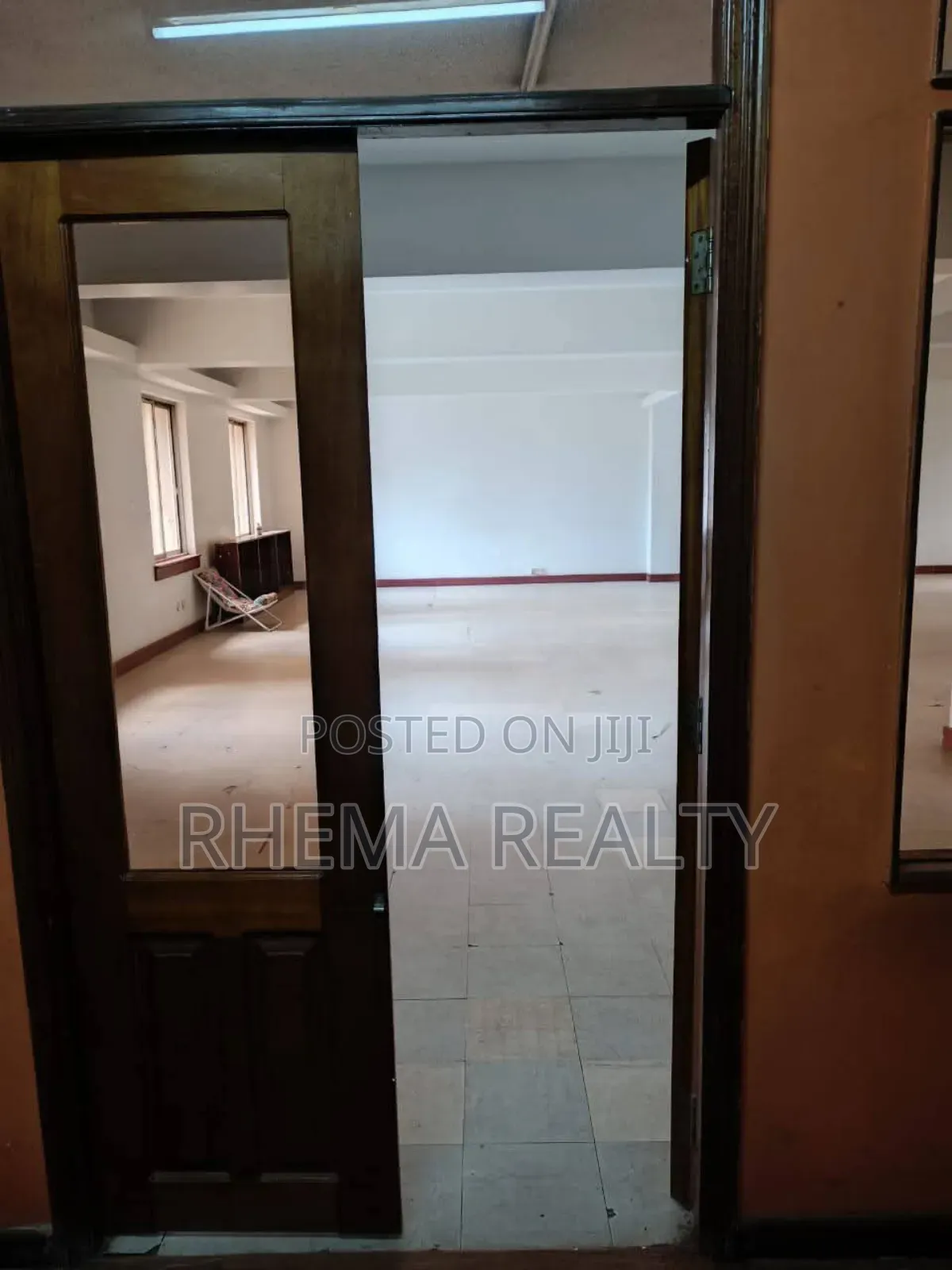 Office Space to Let in Westlands. _Ref:006/001/Rre_ in Westlands