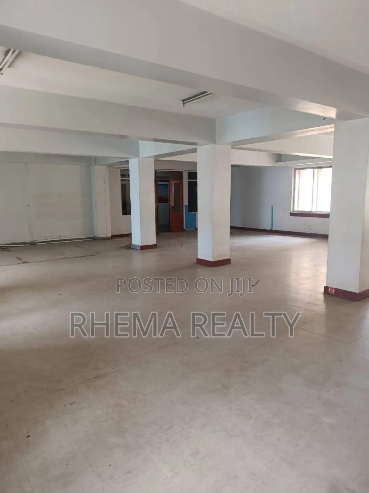Office Space to Let in Westlands. _Ref:006/001/Rre_ in Westlands