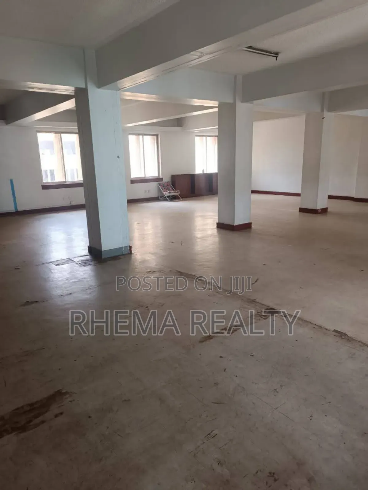 Office Space to Let in Westlands. _Ref:006/001/Rre_ in Westlands
