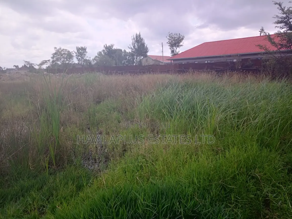 Commercial1/8 Acre Land for Sale – Kamakis/ Kes 8.5m in Kamakis