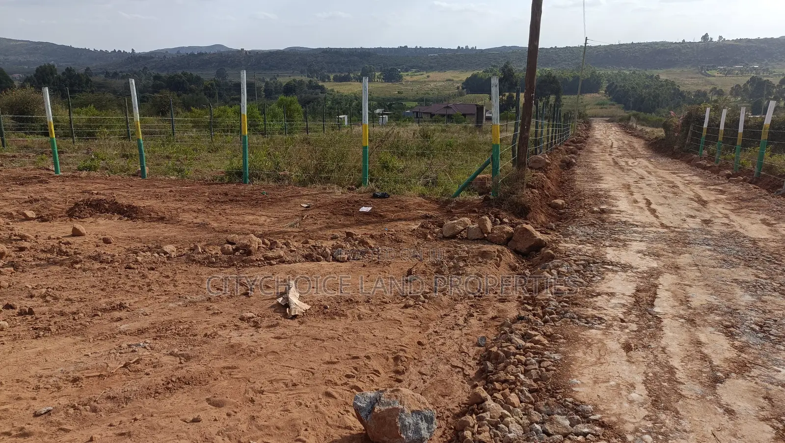 Golden Estate Phase 2 – Affordable 50x100 for Modern Living in Karai