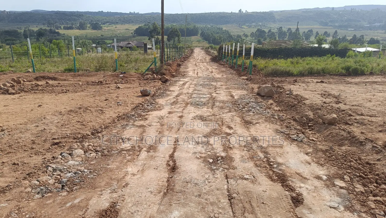 Golden Estate Phase 2 – Affordable 50x100 for Modern Living in Karai