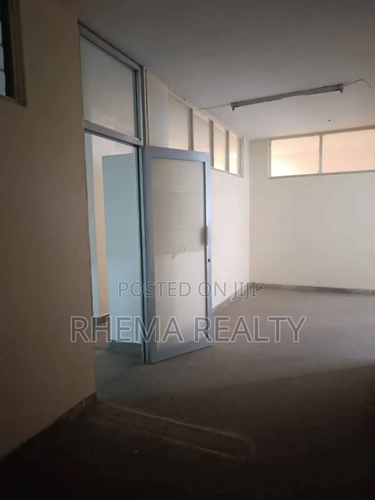 Office Space to Let in Westlands. _Ref:024/001/Rre_ in Westlands