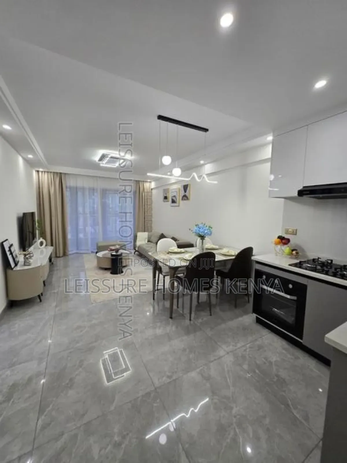 1bdrm Apartment in Kileleshwa for sale in Kileleshwa