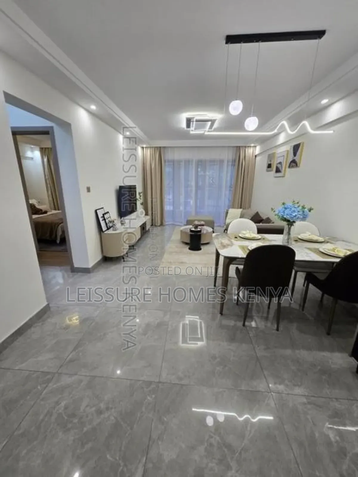 1bdrm Apartment in Kileleshwa for sale in Kileleshwa