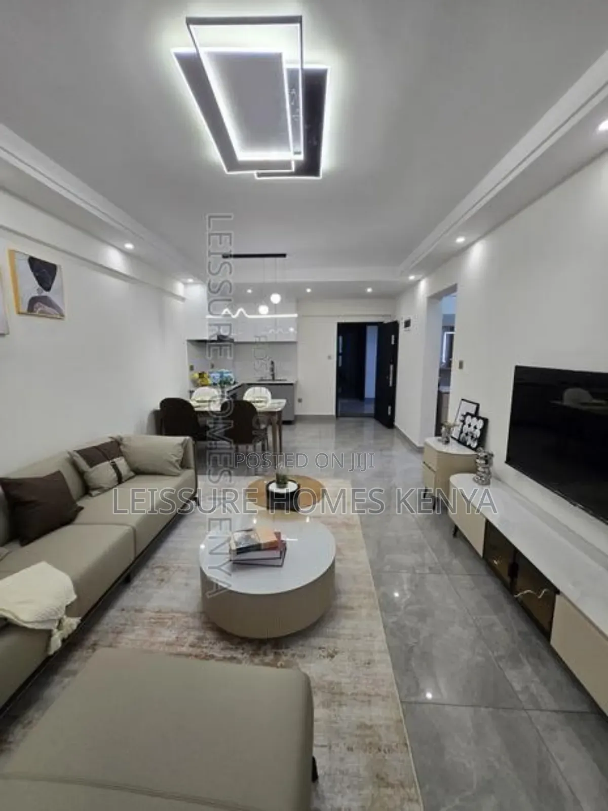 1bdrm Apartment in Kileleshwa for sale in Kileleshwa