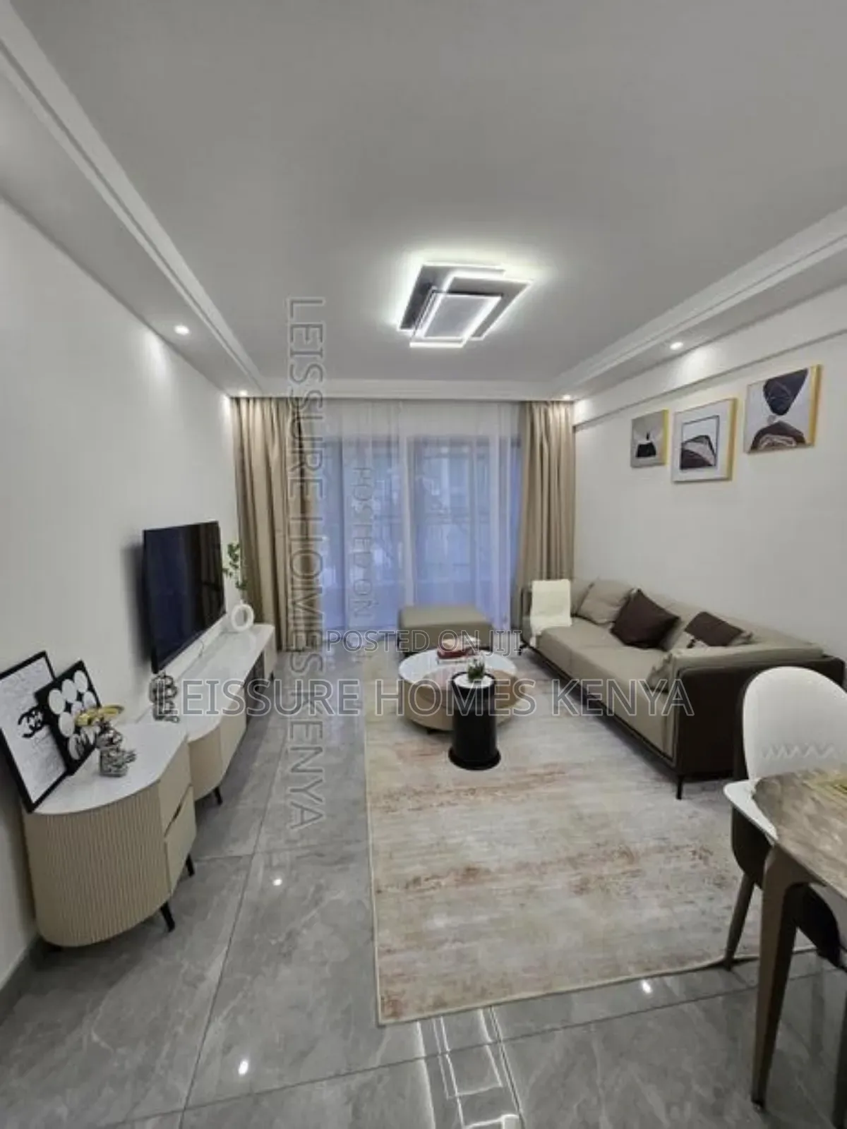 1bdrm Apartment in Kileleshwa for sale in Kileleshwa
