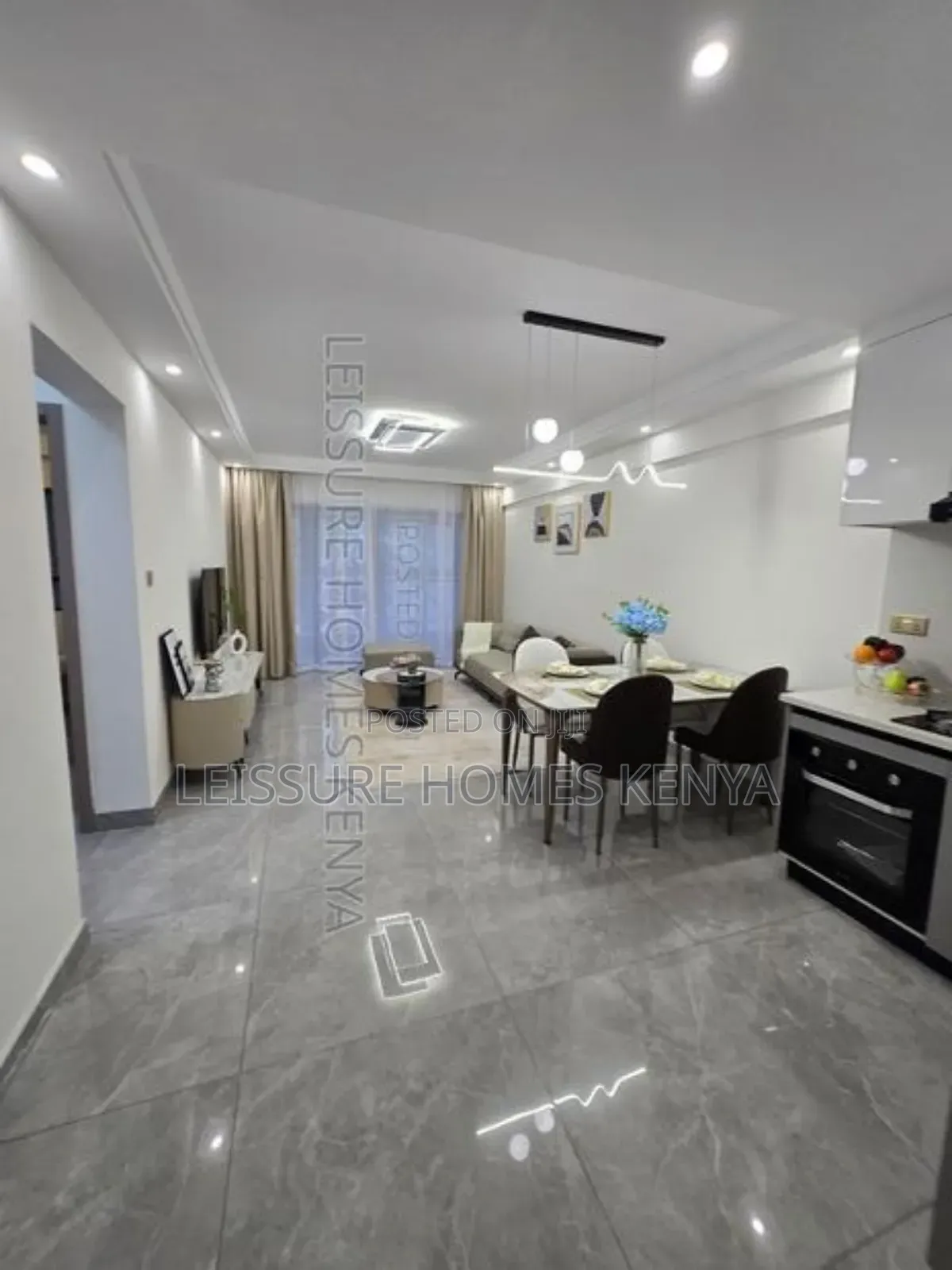1bdrm Apartment in Kileleshwa for sale in Kileleshwa