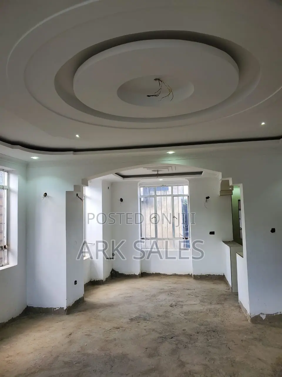 5bdrm House in Ngecha for sale in Ngecha