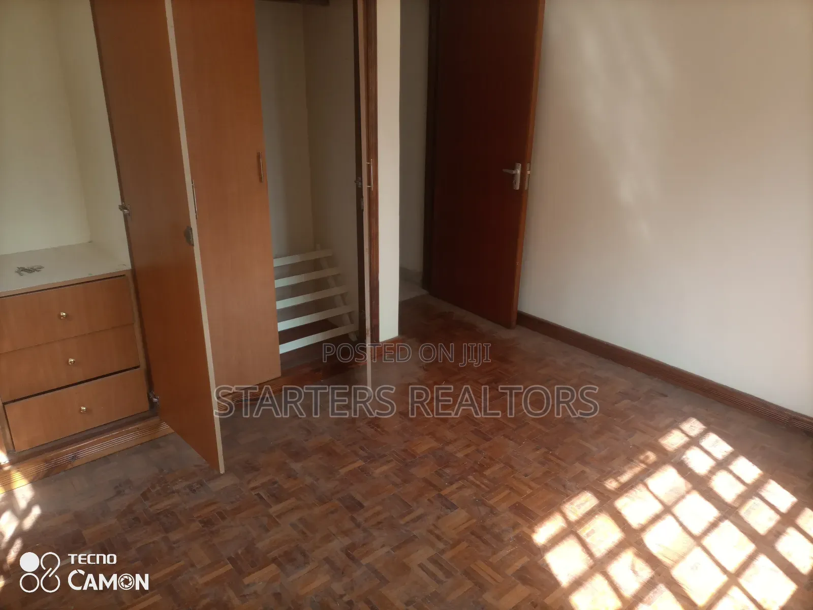 1bdrm Apartment in Kileleshwa for rent in Kileleshwa