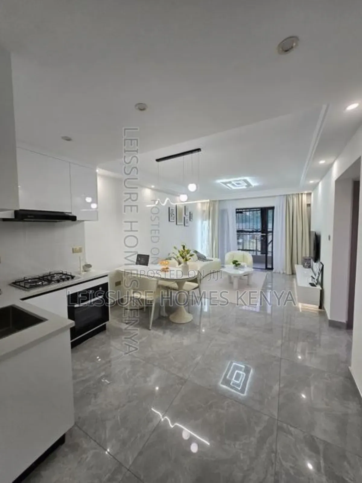 1bdrm Apartment in Kileleshwa for sale in Kileleshwa