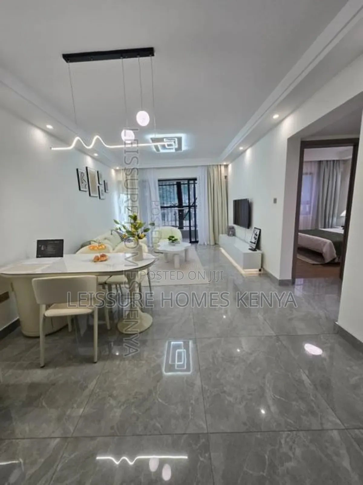 1bdrm Apartment in Kileleshwa for sale in Kileleshwa