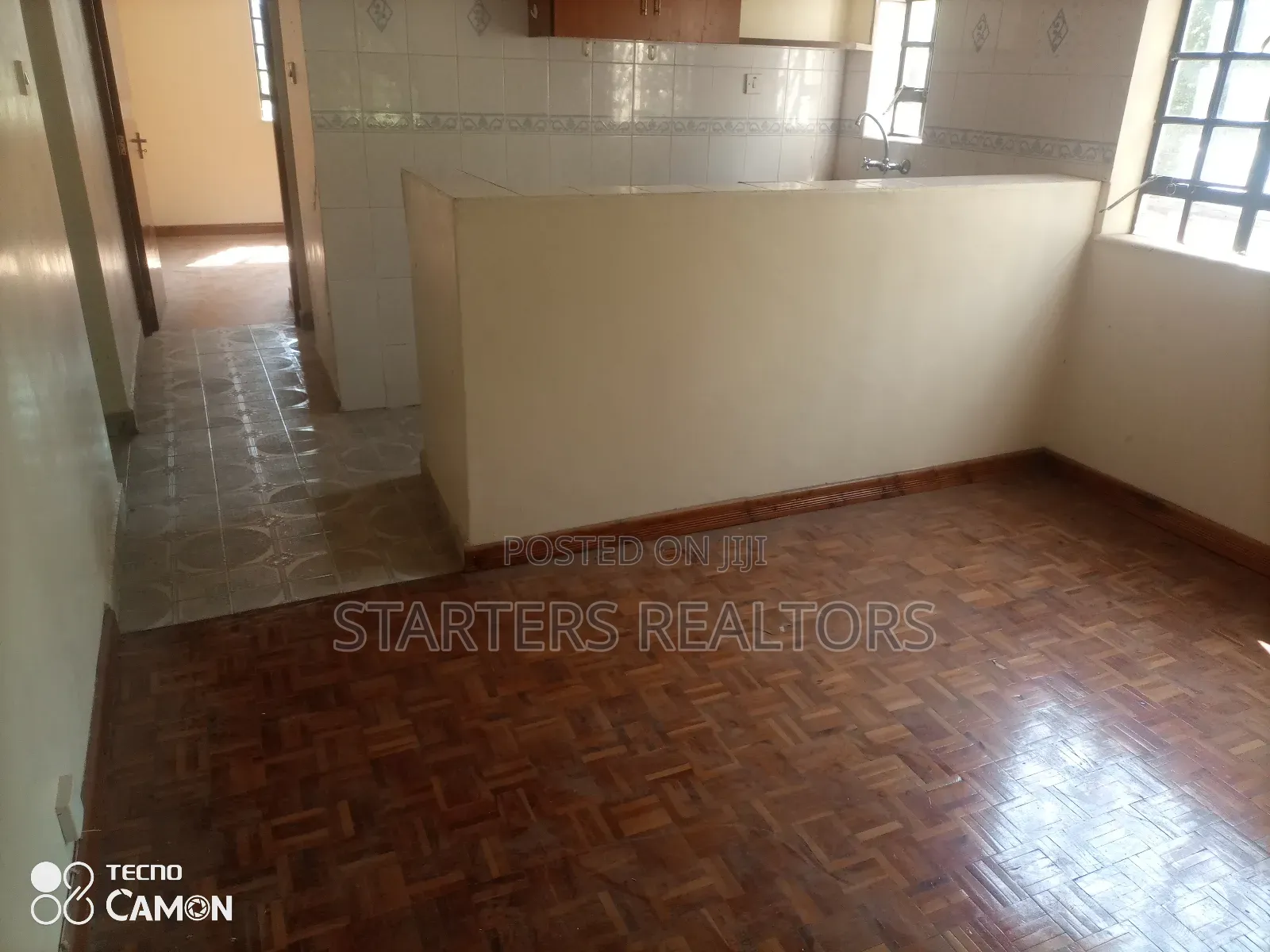1bdrm Apartment in Kileleshwa for rent in Kileleshwa