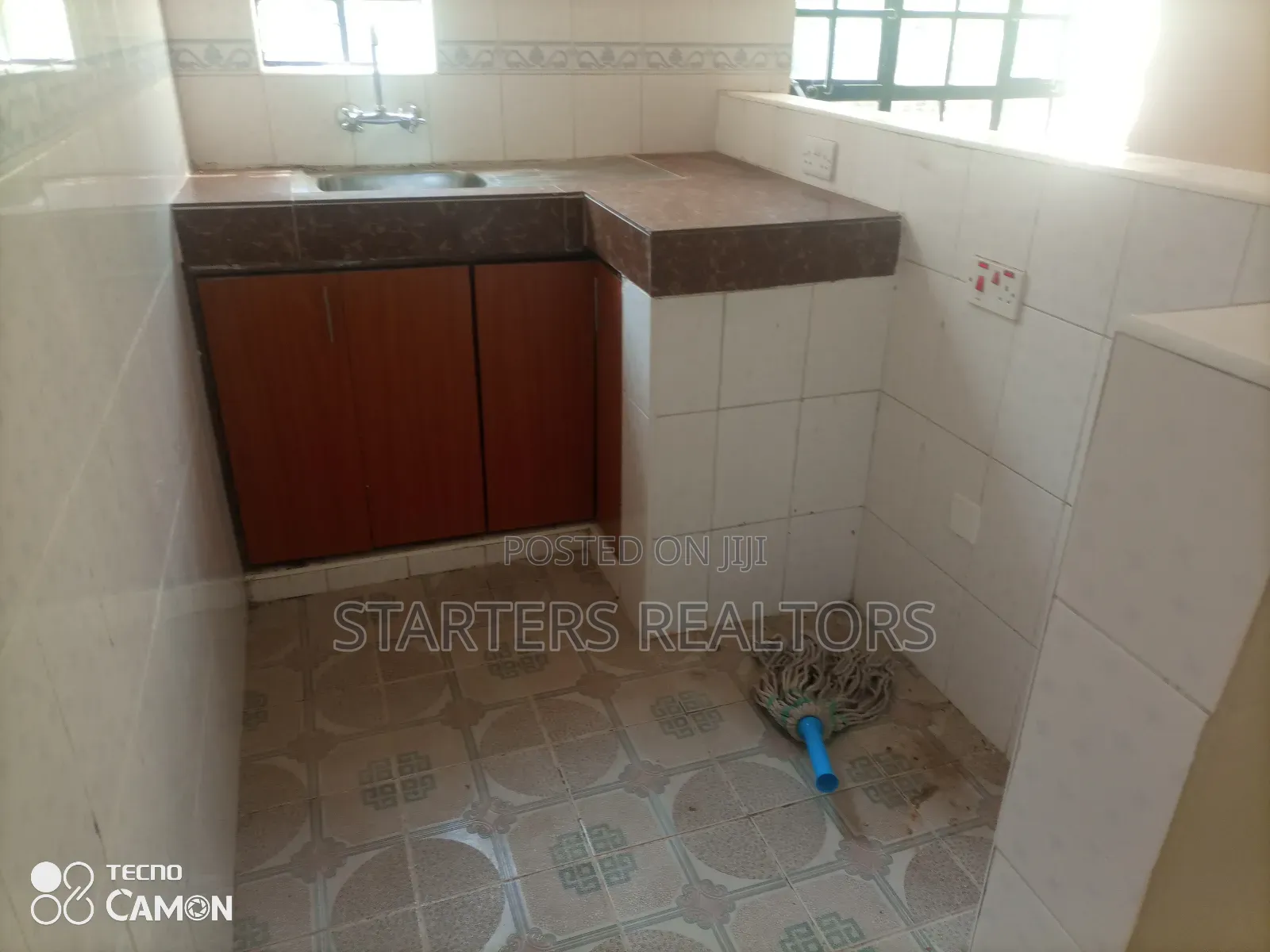 1bdrm Apartment in Kileleshwa for rent in Kileleshwa