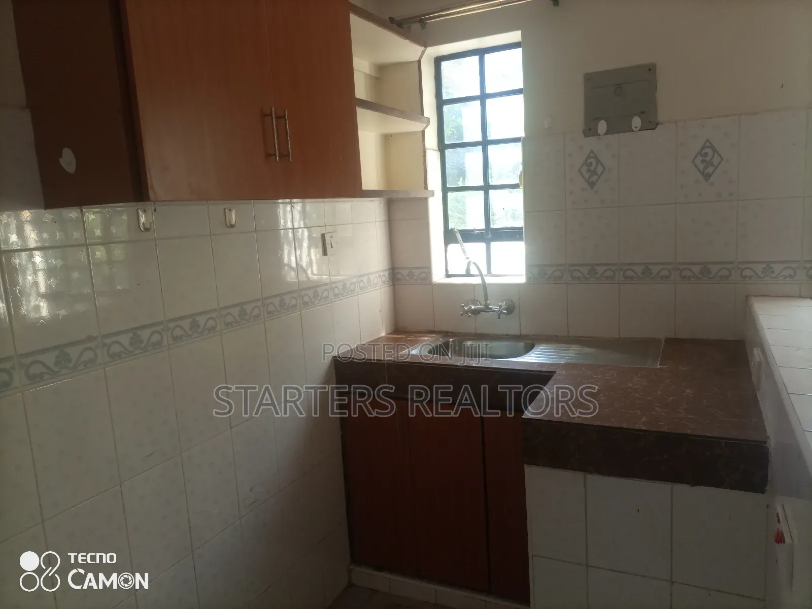 1bdrm Apartment in Kileleshwa for rent in Kileleshwa