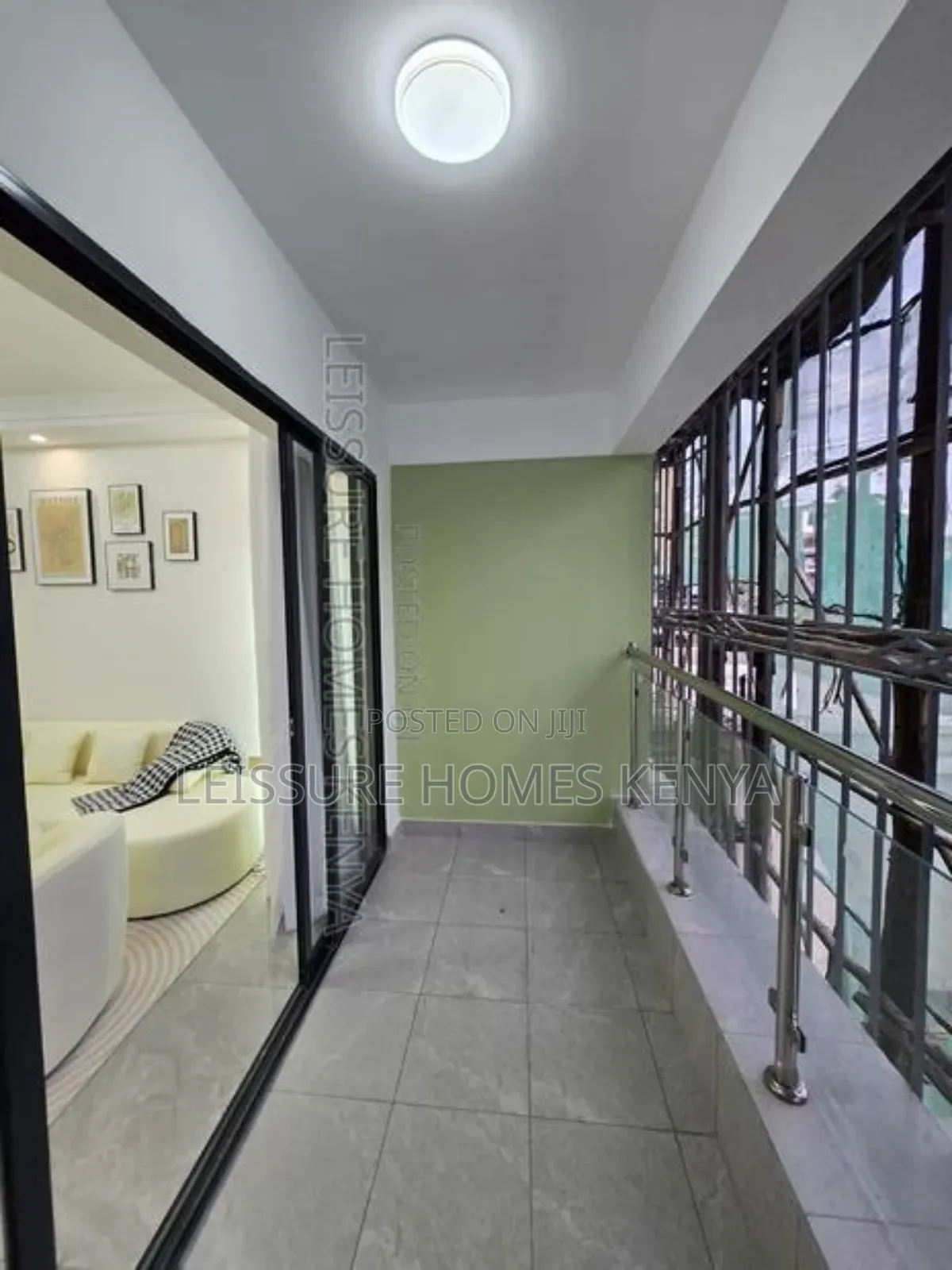1bdrm Apartment in Kileleshwa for sale in Kileleshwa