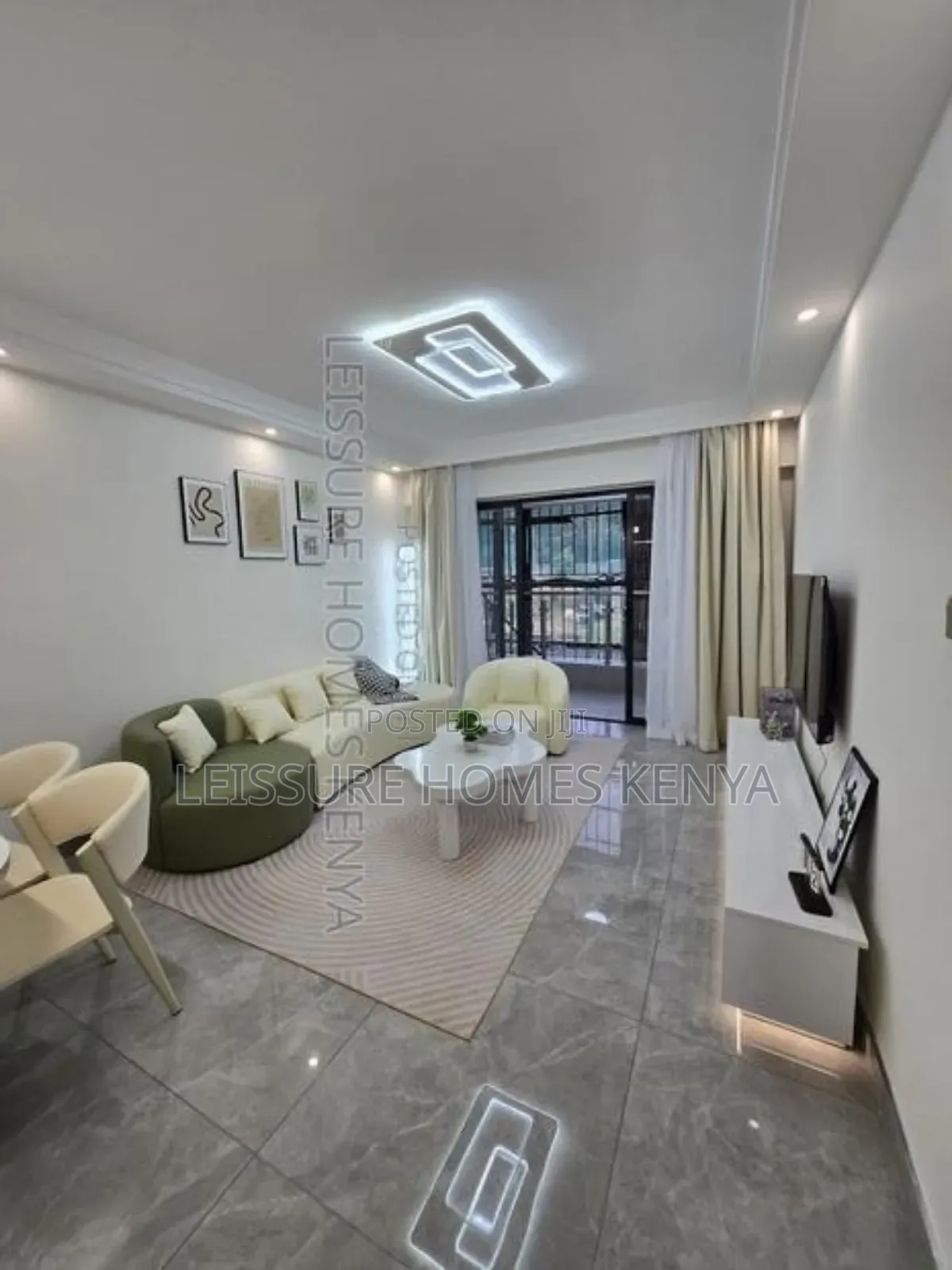 1bdrm Apartment in Kileleshwa for sale in Kileleshwa