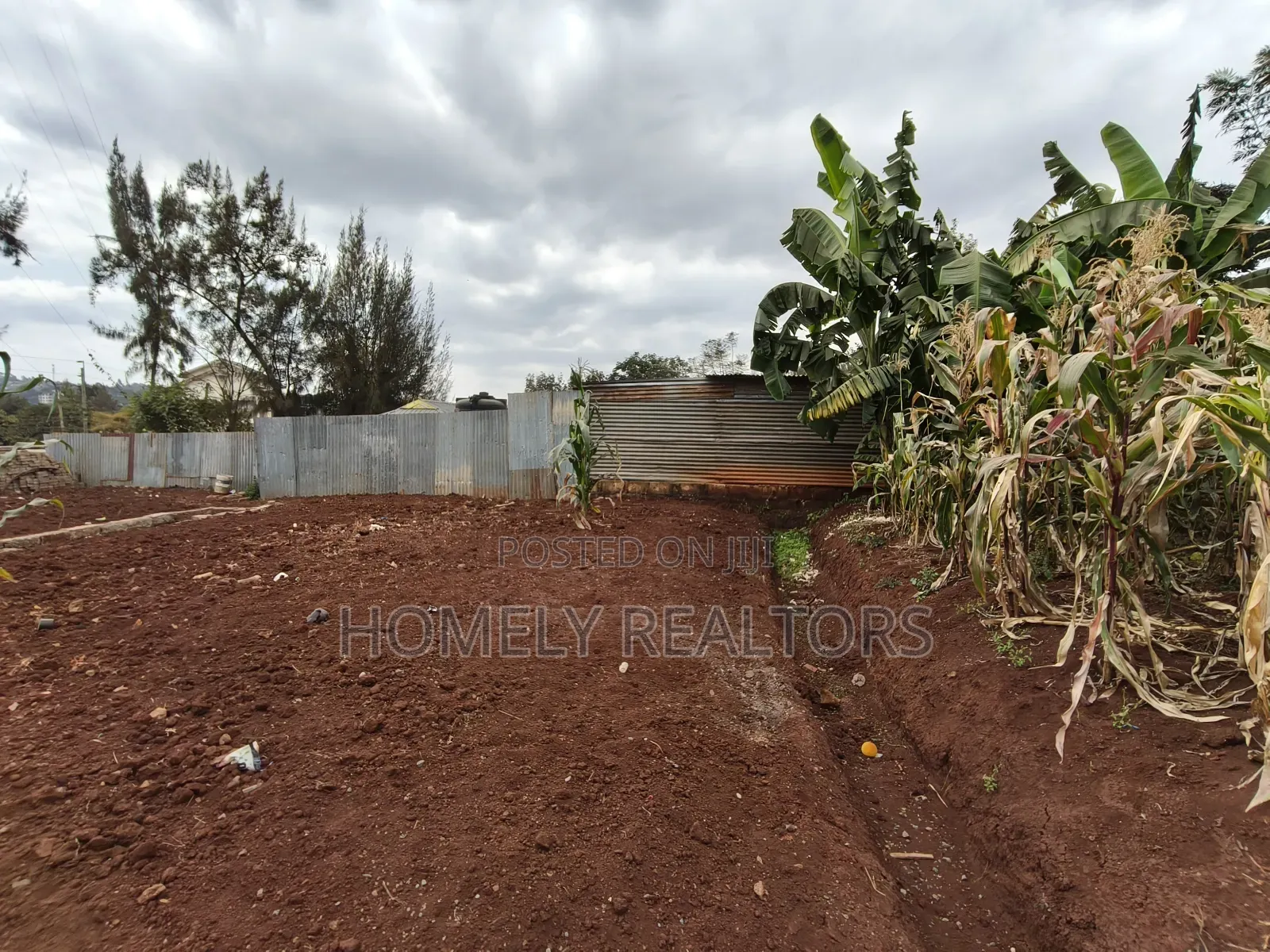 4bdrm Bungalow in Ngong With Rentals for sale in Ngong