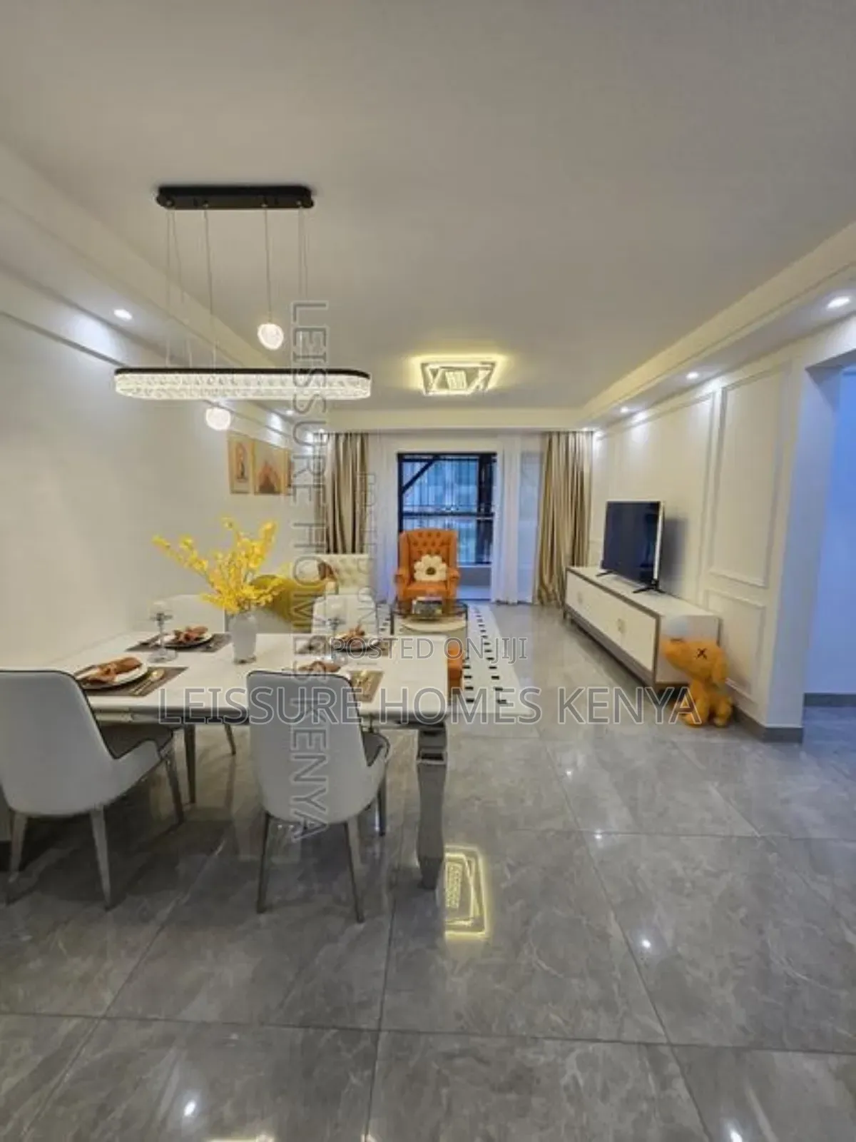2bdrm Apartment in Kileleshwa for sale in Kileleshwa