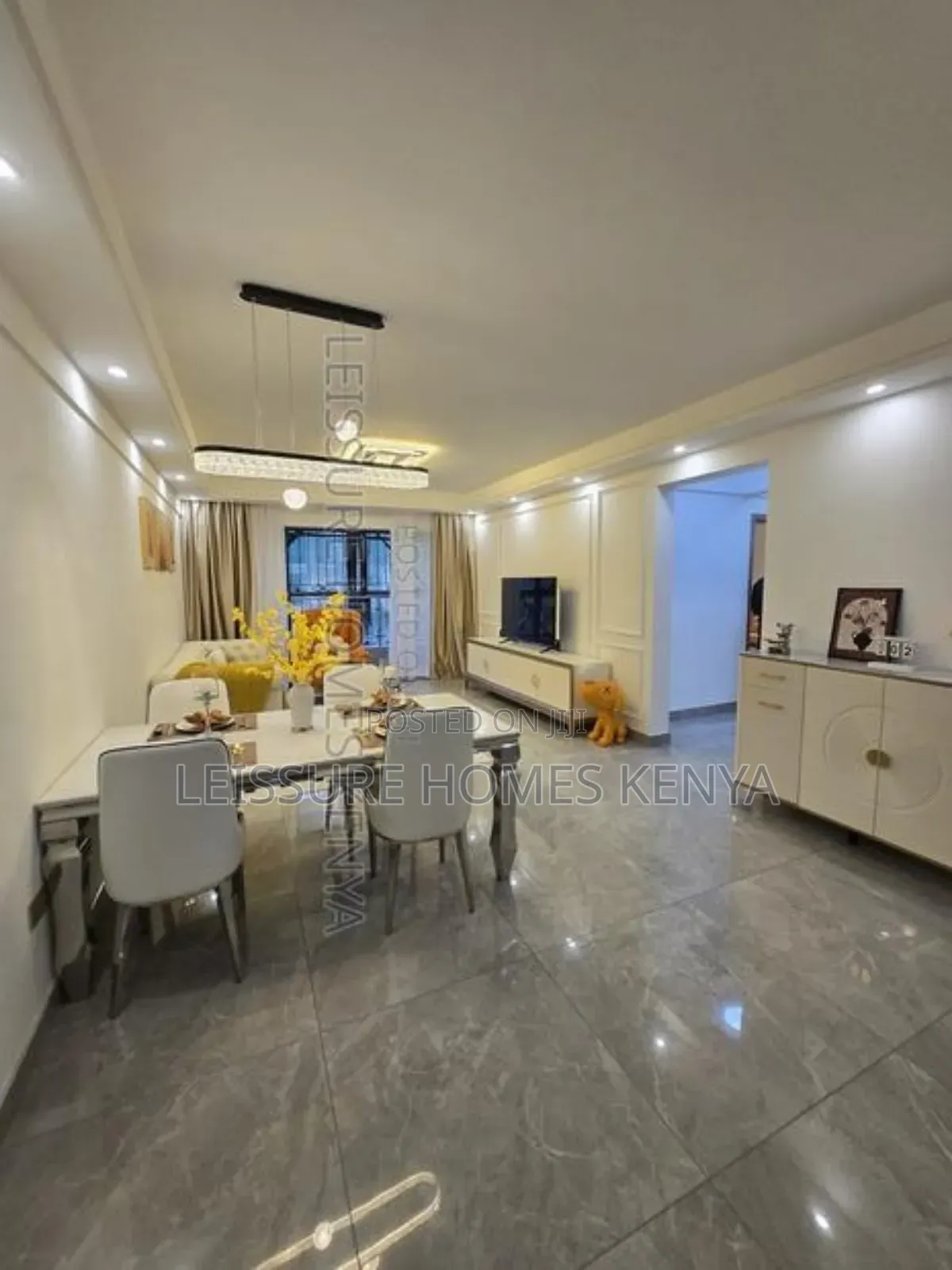2bdrm Apartment in Kileleshwa for sale in Kileleshwa