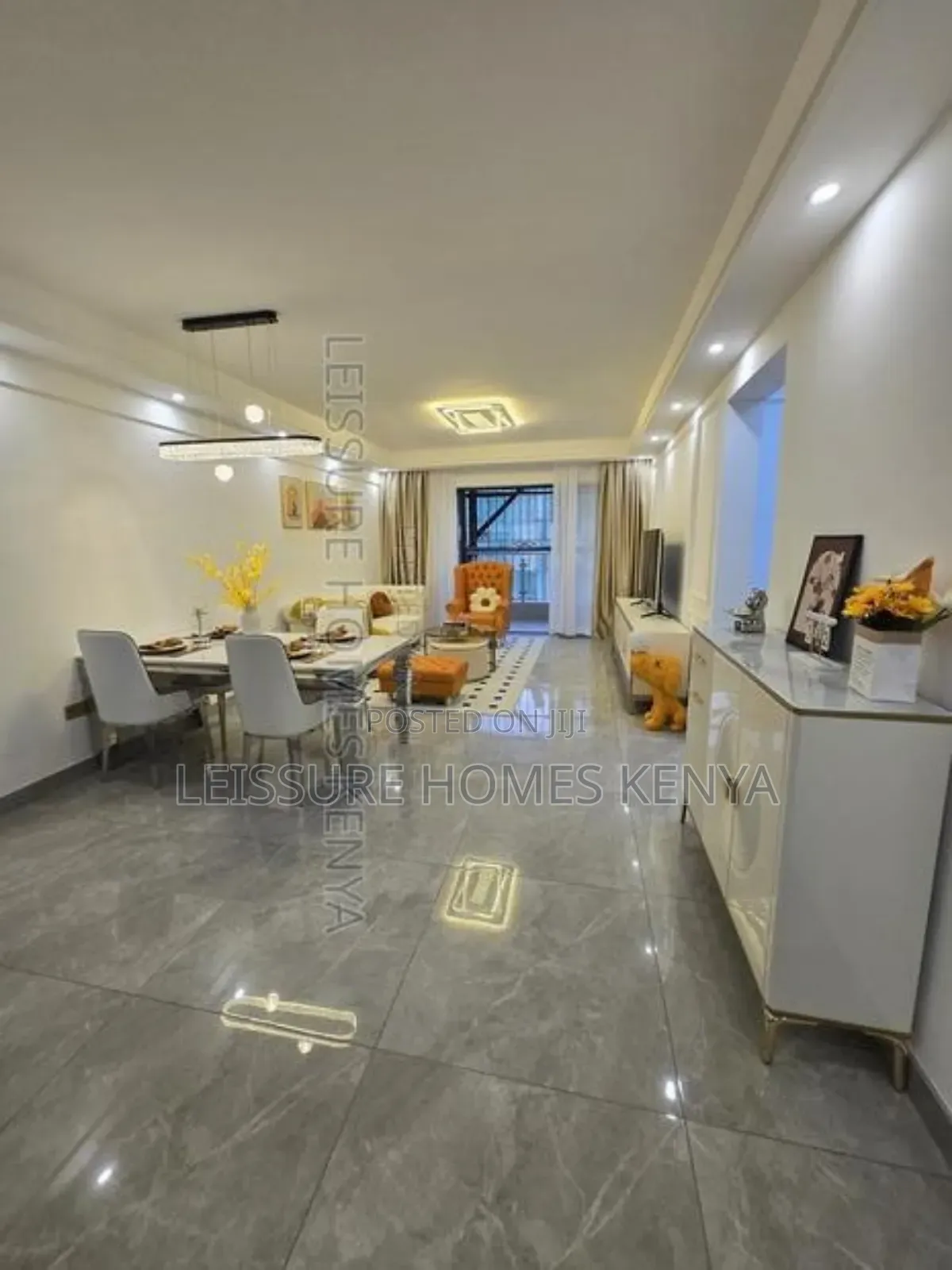 2bdrm Apartment in Kileleshwa for sale in Kileleshwa