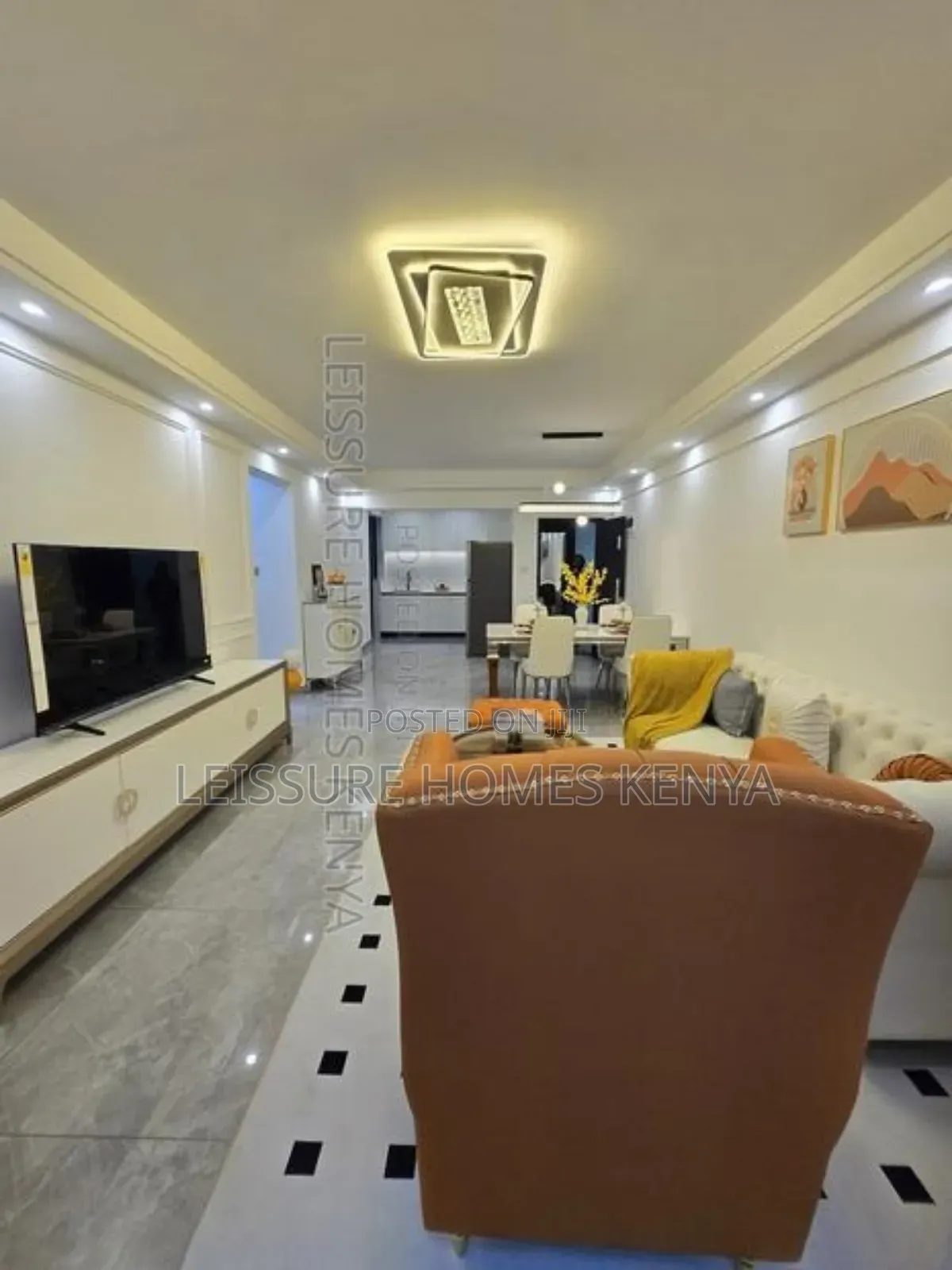 2bdrm Apartment in Kileleshwa for sale in Kileleshwa