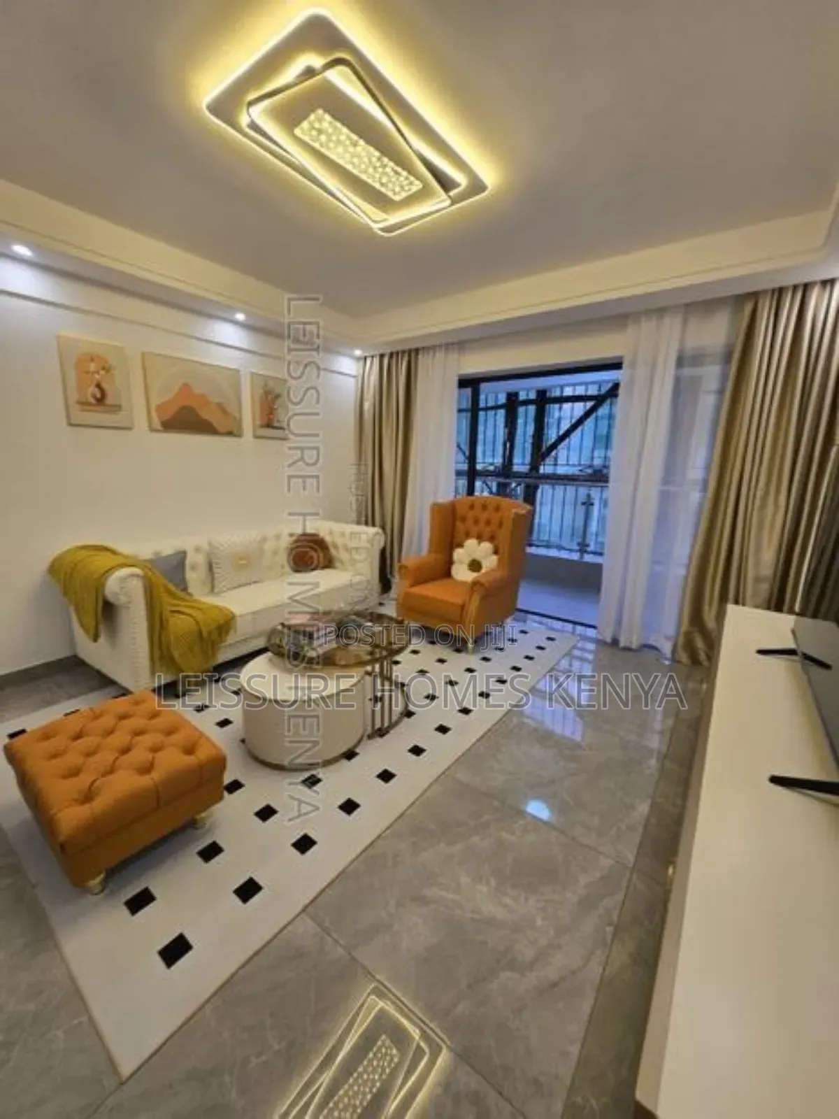 2bdrm Apartment in Kileleshwa for sale in Kileleshwa