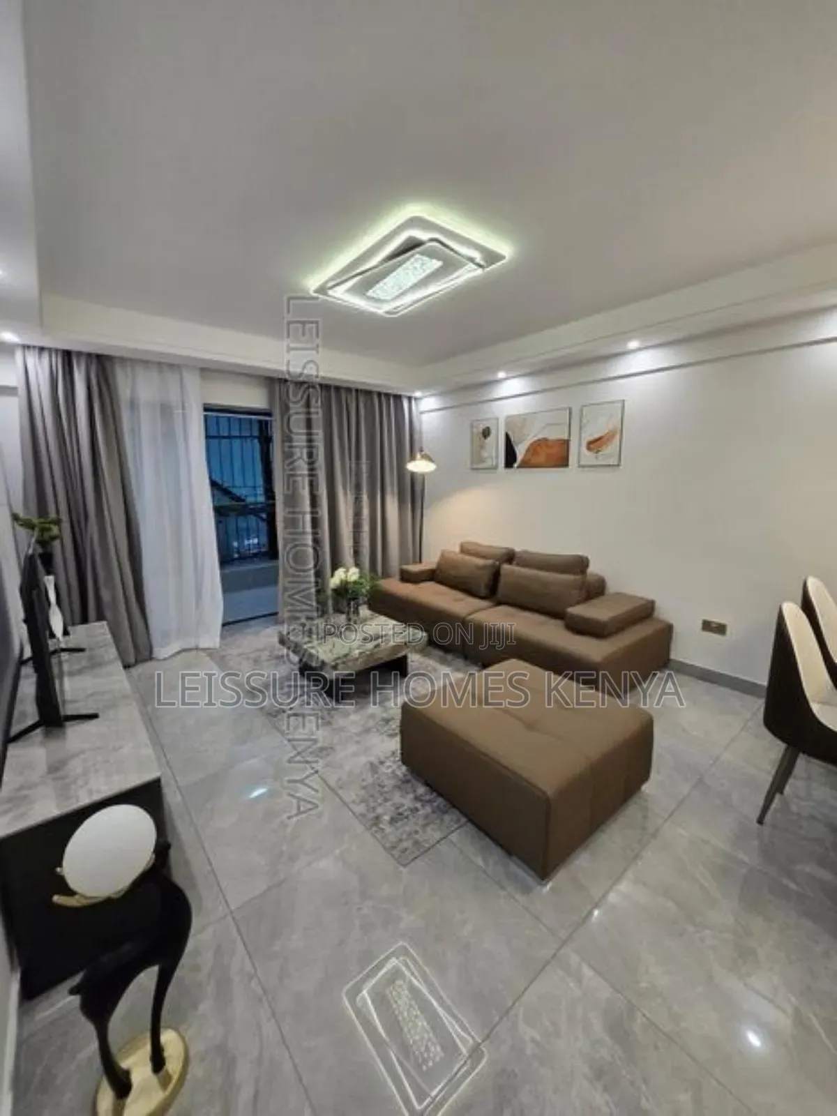 2bdrm Apartment in Kileleshwa for sale in Kileleshwa