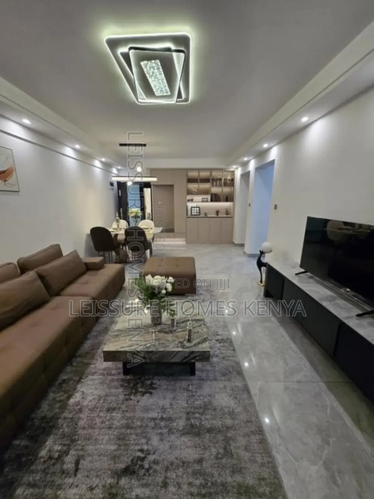 2bdrm Apartment in Kileleshwa for sale in Kileleshwa