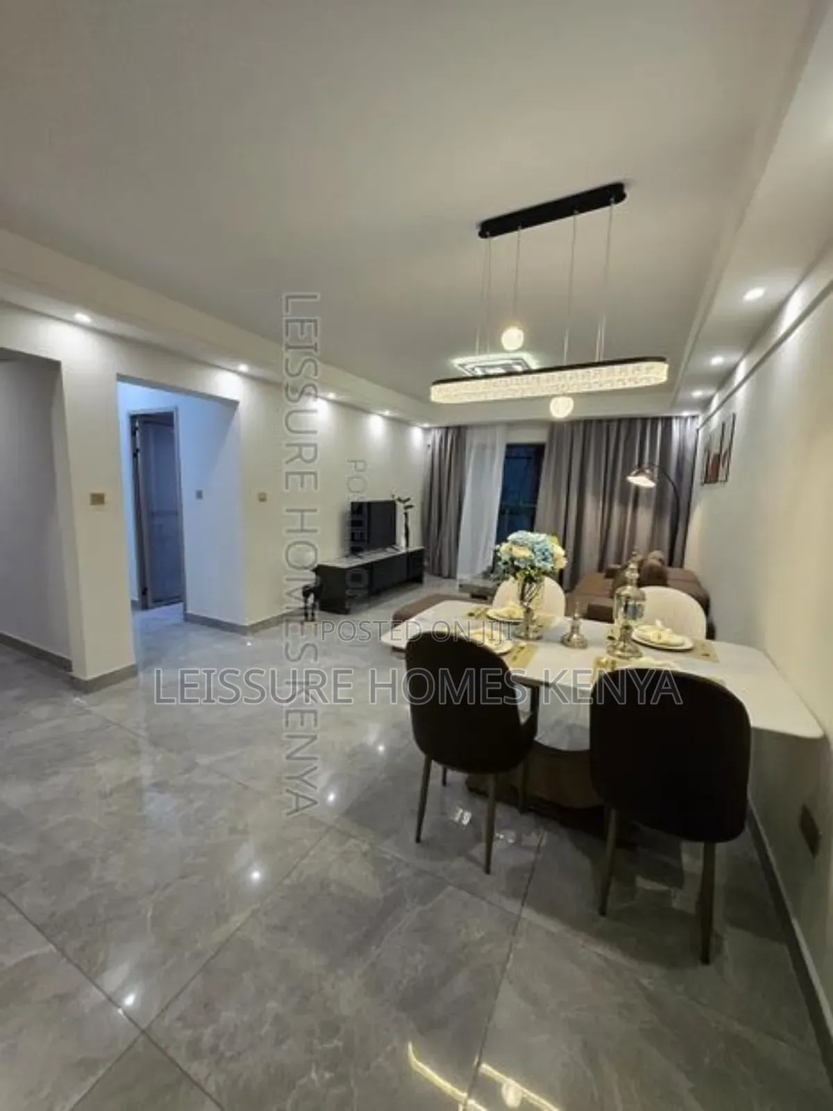2bdrm Apartment in Kileleshwa for sale in Kileleshwa