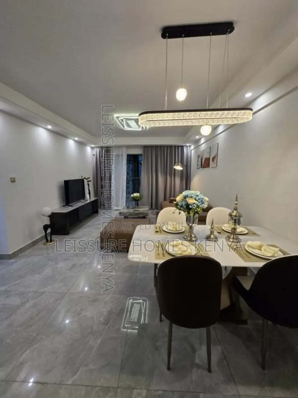 2bdrm Apartment in Kileleshwa for sale in Kileleshwa