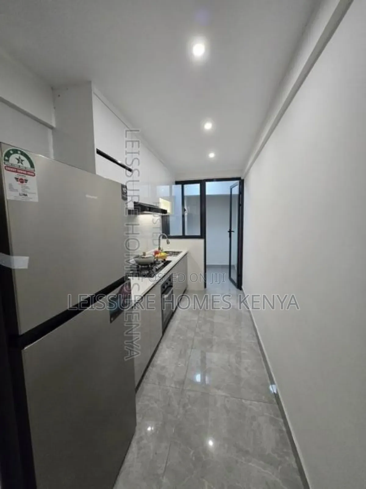 2bdrm Apartment in Kileleshwa for sale in Kileleshwa