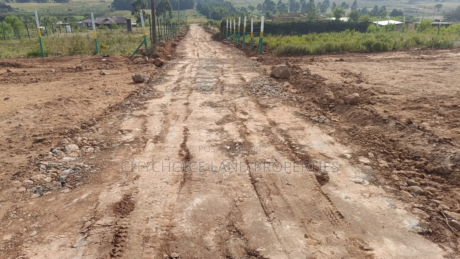 Affordable Plots With Premium Value in Kikuyu Ndiguine in Karai