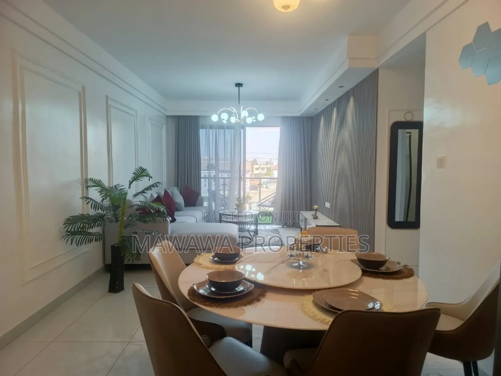 2bdrm Apartment in Gate Way Mall Area, Syokimau for sale in Syokimau