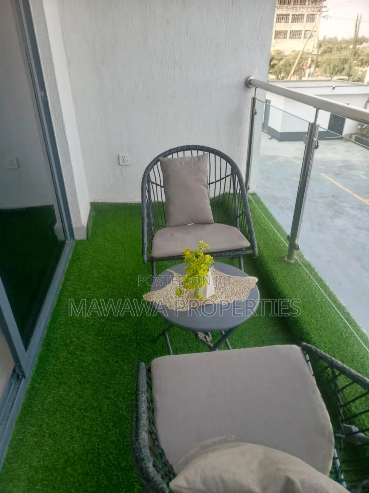 2bdrm Apartment in Gate Way Mall Area, Syokimau for sale in Syokimau