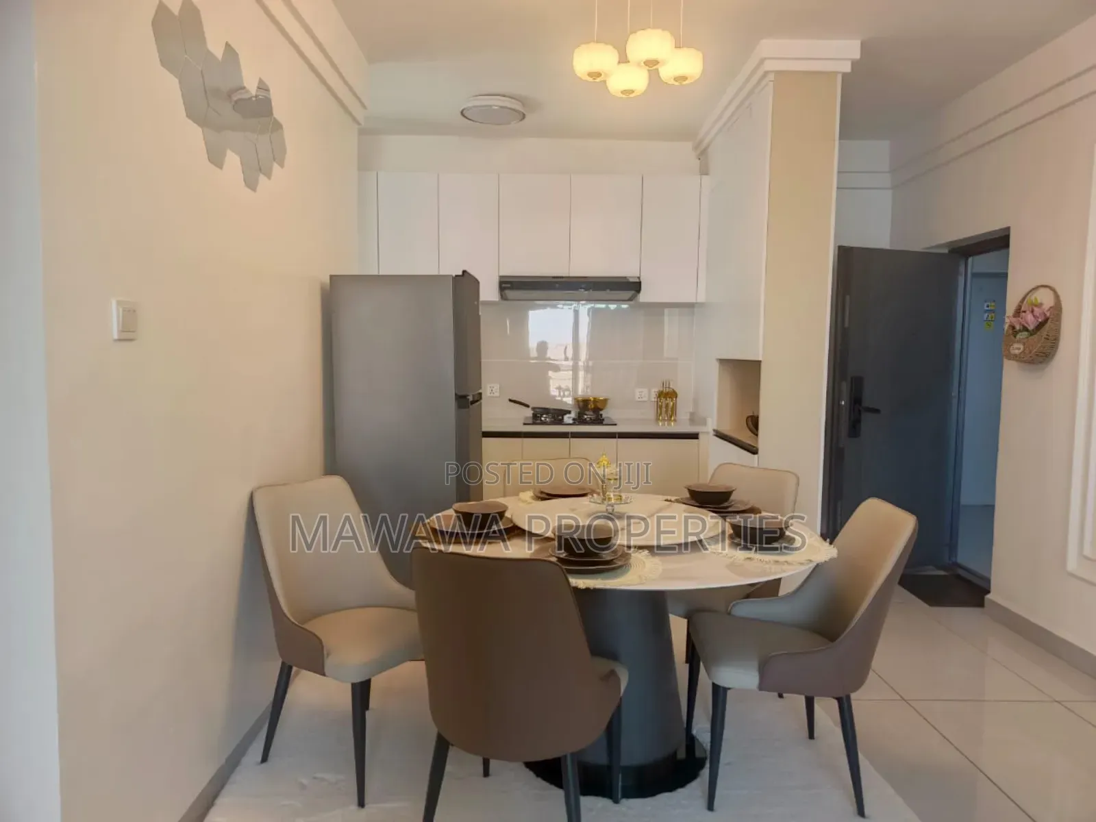 2bdrm Apartment in Gate Way Mall Area, Syokimau for sale in Syokimau