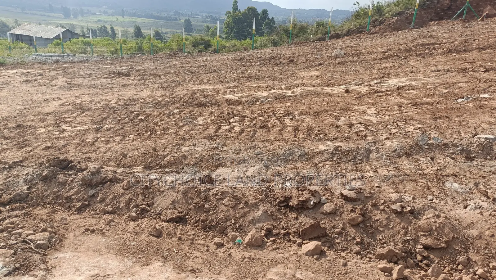 Affordable Prime 50x100 Plots in Kikuyu Ready Title Deeds in Karai