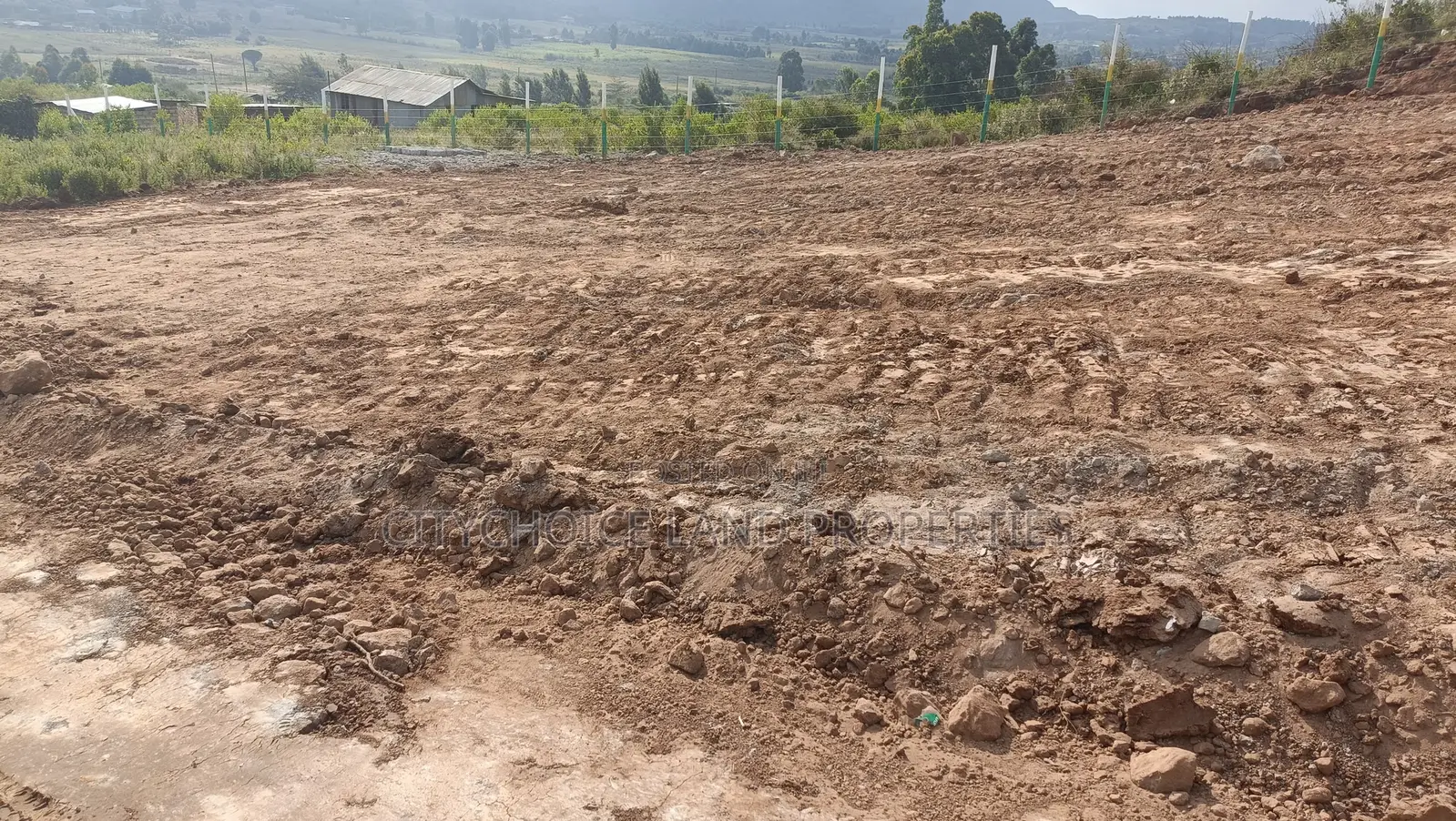 Own a 50x100 in Kikuyu Most Desired Estate f in Karai
