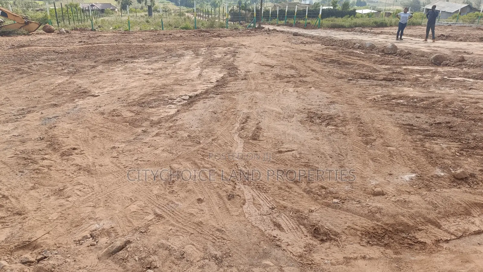 Kikuyu’S Hidden Gem – Golden Estate Phase 2 in Karai