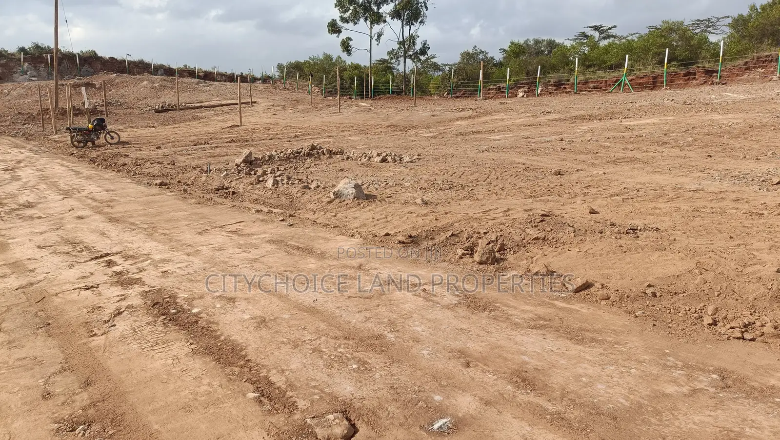 Kikuyu’S Hidden Gem – Golden Estate Phase 2 in Karai