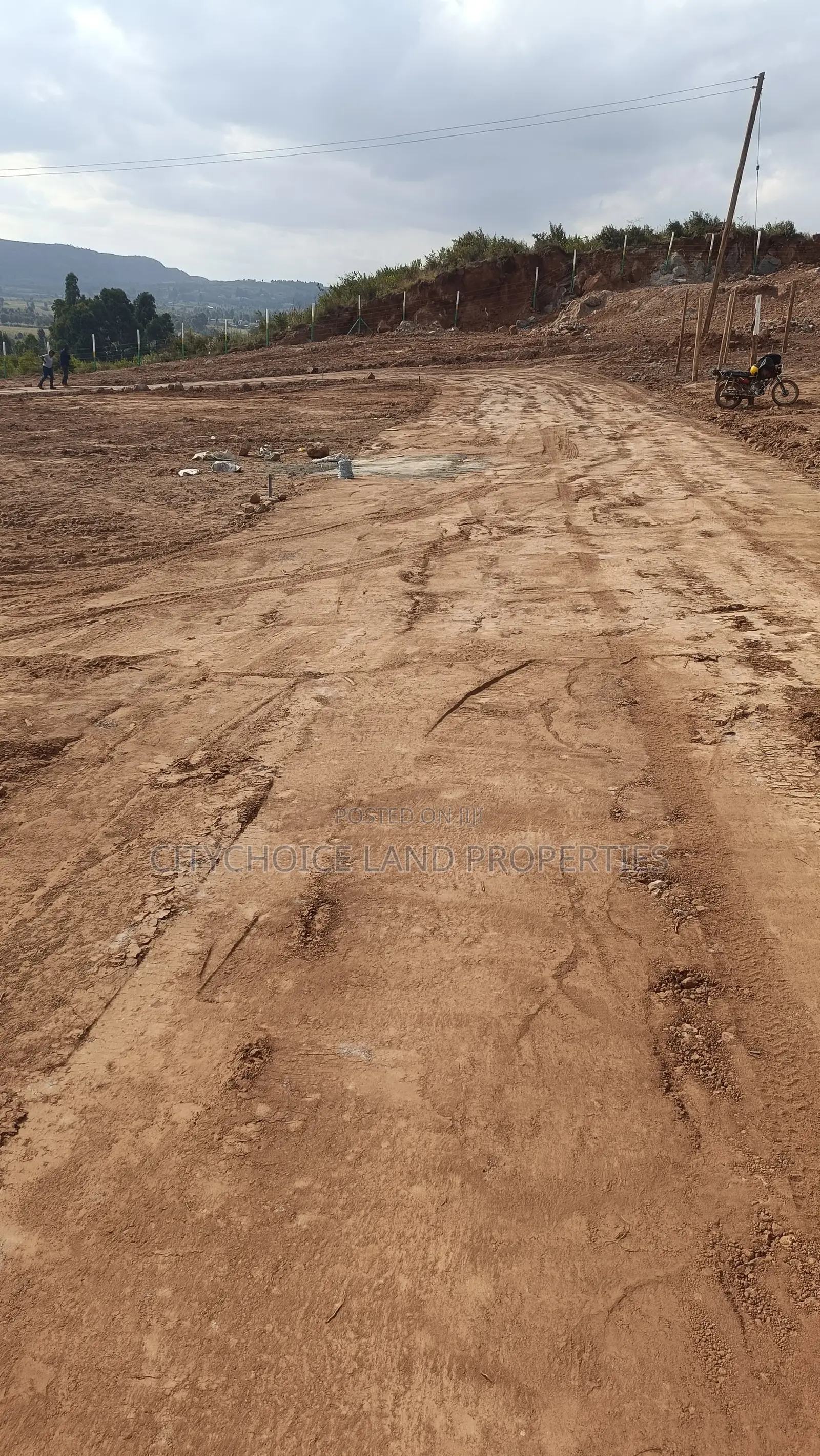 Kikuyu’S Hidden Gem – Golden Estate Phase 2 in Karai