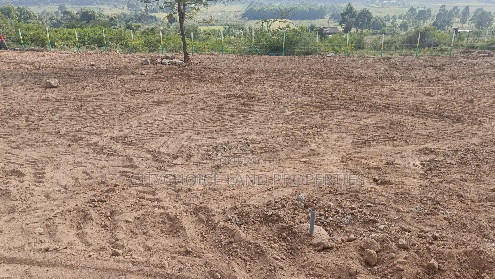 Prime Affordable 50x100 Plots in Kikuyu Secure Yours Today in Karai