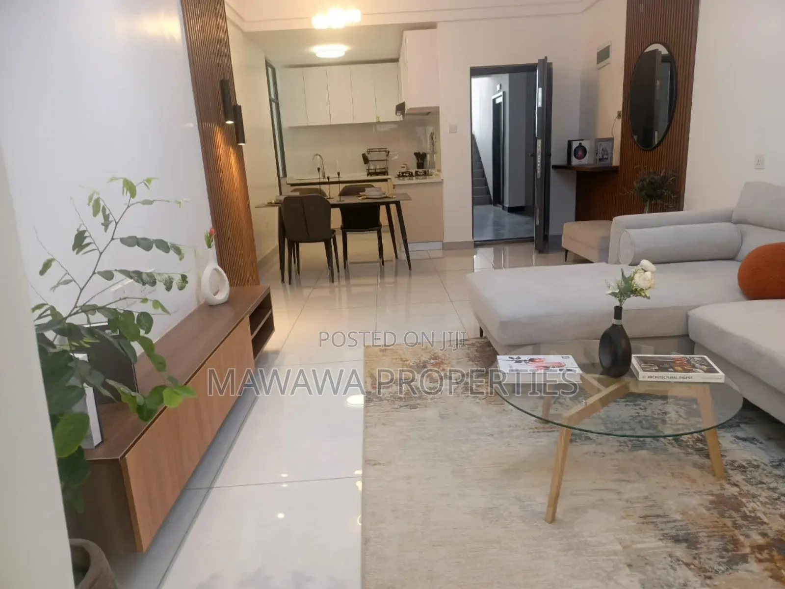 3bdrm Apartment in Gateway Mall, Syokimau for sale in Syokimau