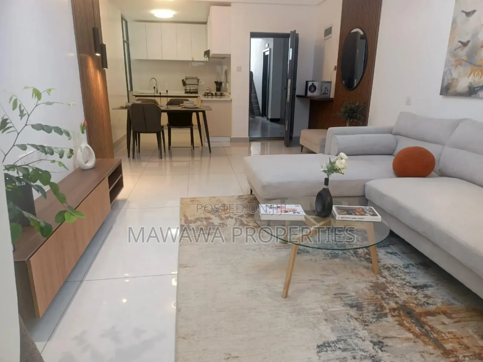 3bdrm Apartment in Gateway Mall, Syokimau for sale in Syokimau